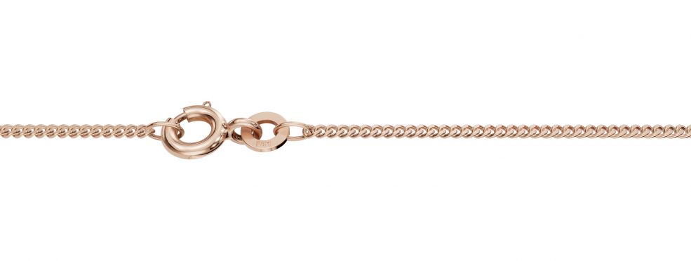 Collier Panzer 1.2mm