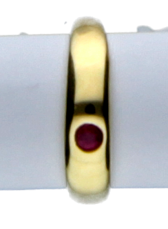 Pendant Ring 11.6mm