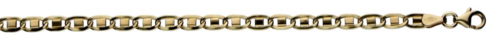 Armband Fantasie 4.3mm