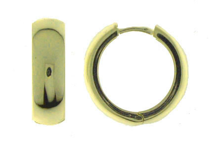 Ohrschmuck Creole 5,4 mm