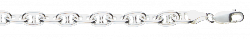 Collier Anker-Steg 6.9mm