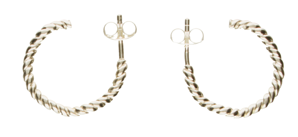 Earring ear hoops