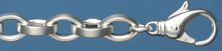 Armband Nautica-Kette 7.5mm