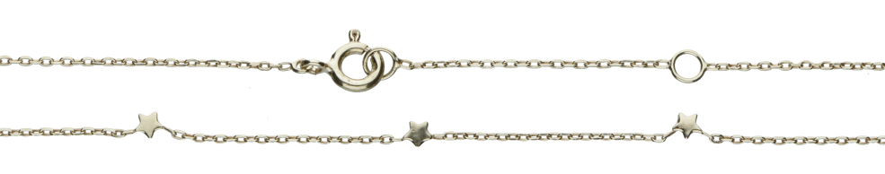 Bracelet Fantasy chain