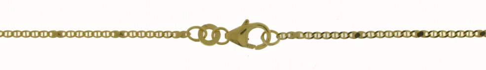 Collier Panzer-Steg 1.4mm