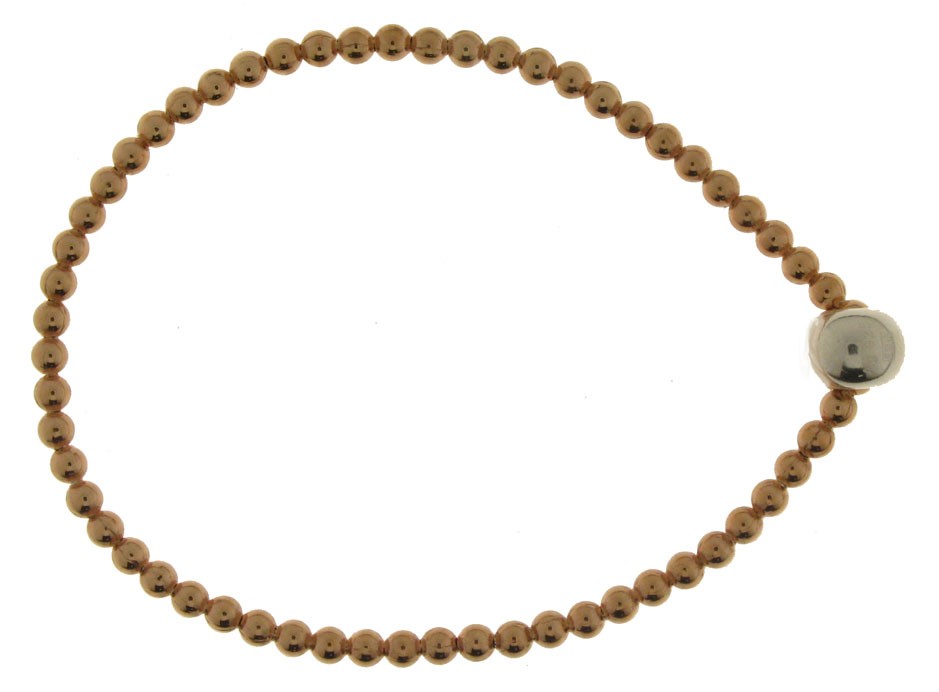Bangle flexible Ball-chain