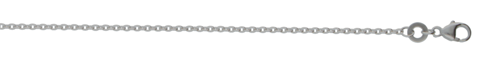 Bracelet Anchor round 1.38mm
