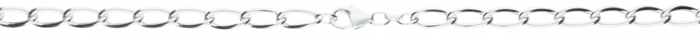 Collier Fantasie 5.9mm