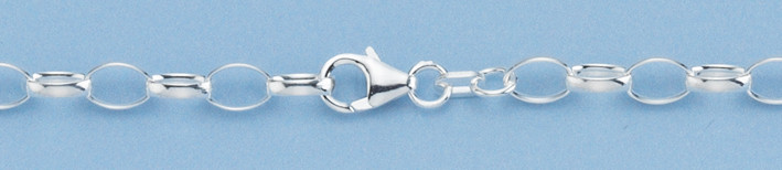 Armband Erbs 5mm