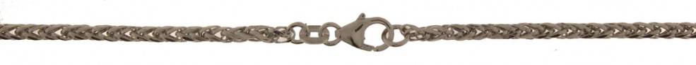 Bracelet Bingo-chain 2.1mm