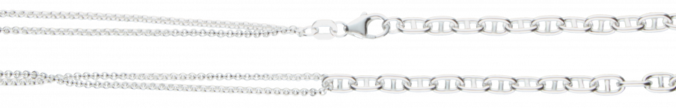 Collier Fantasie