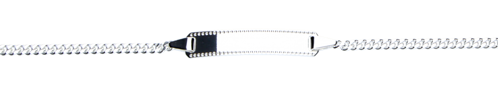 Id-Armband Panzer 2.1mm