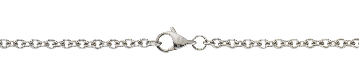 Collier Anker rund 3.2mm
