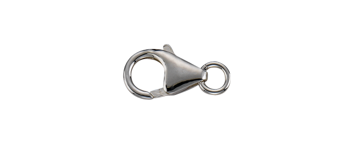 Clasp n.a. 15.0mm