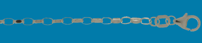 Collier Erbs 2.2mm