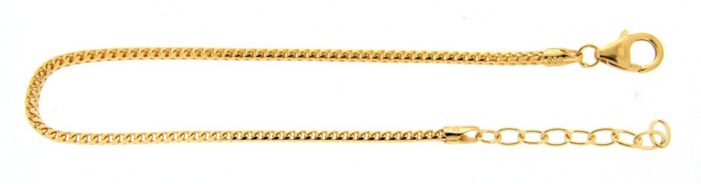 Bracelet Bingo-chain 1.8mm
