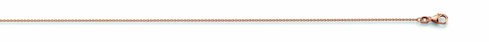 Bracelet Anchor round 1.1mm