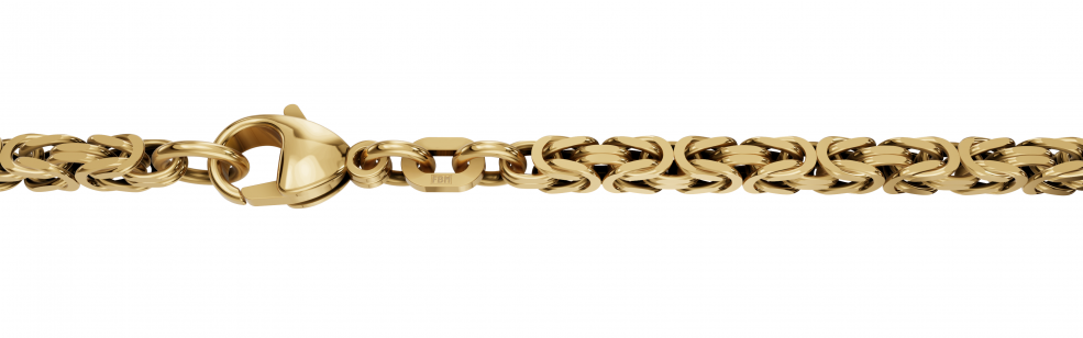 Armband Königskette 2.8mm