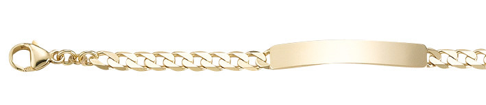 Id-Armband Panzer