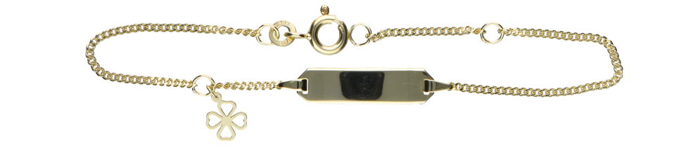 Id-Armband Panzer 1.4mm