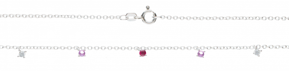 Collier Fantasie