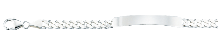 Id-Armband Panzer 5.4mm