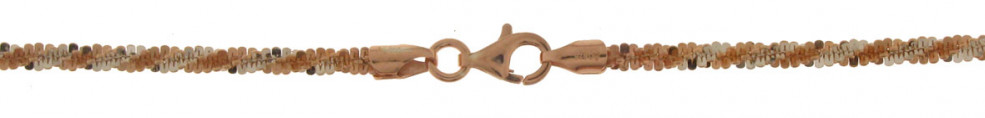 Armband Fantasie 2.8mm