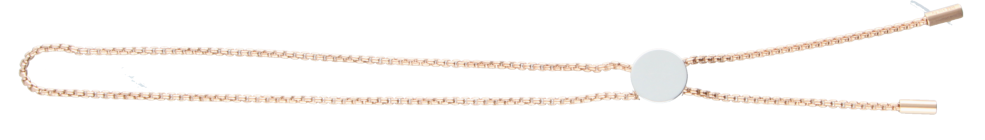 Armband Venezia rund