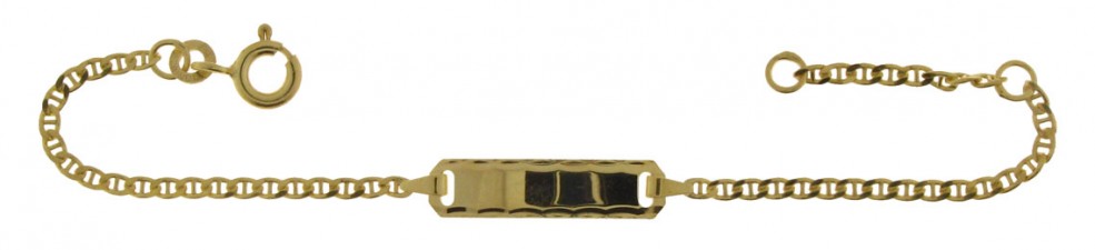 Id-Armband Panzer-Steg