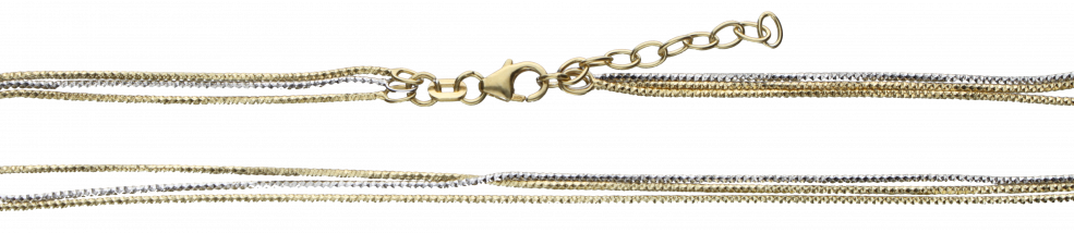 Collier Fantasie