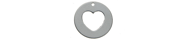 Pendant 12mm