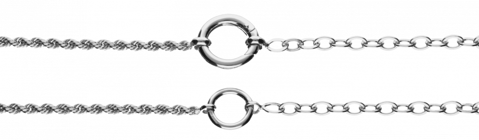 Collier Fantasie