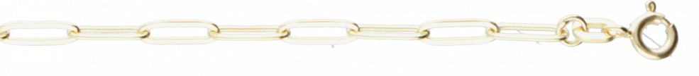 Collier Anker weit 3.5mm