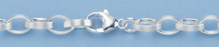 Bracelet Nautica chain 7.5mm