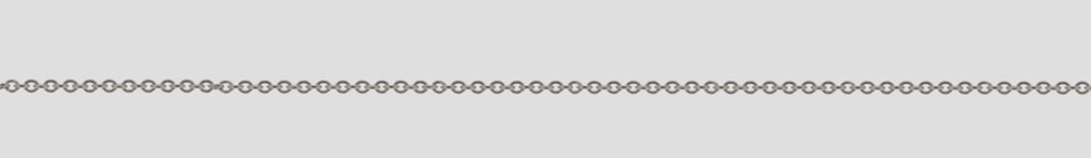Collier Anker rund 1.1mm