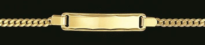 Id-Armband Panzer 2.4mm