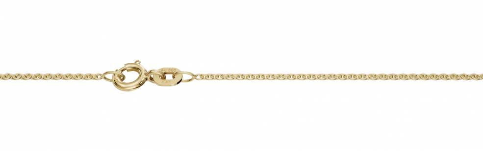 Collier Anker rund 1.1mm