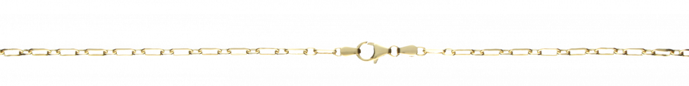 Bracelet Fantasy chain 2.75mm