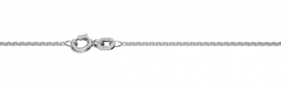 Collier Anker rund 1.35mm