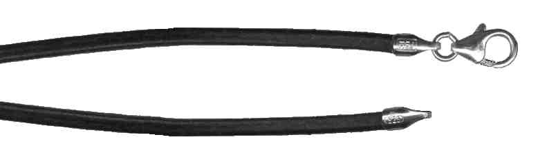 Collier ohne