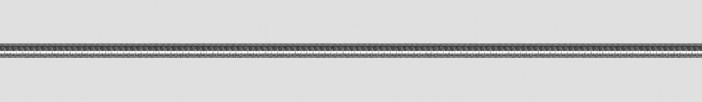 Necklace Snake chain 1.9mm