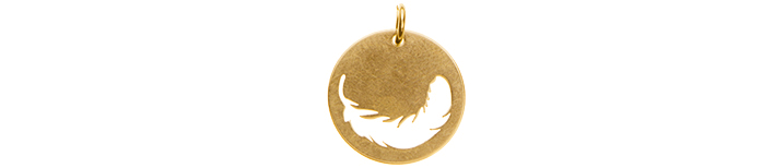 Pendant 15mm