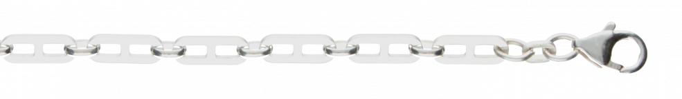 Armband Fantasie 4.7mm