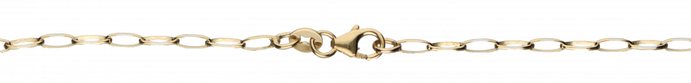 Collier Fantasie