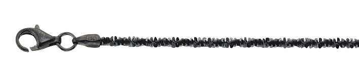 Armband Fantasie 2.1mm