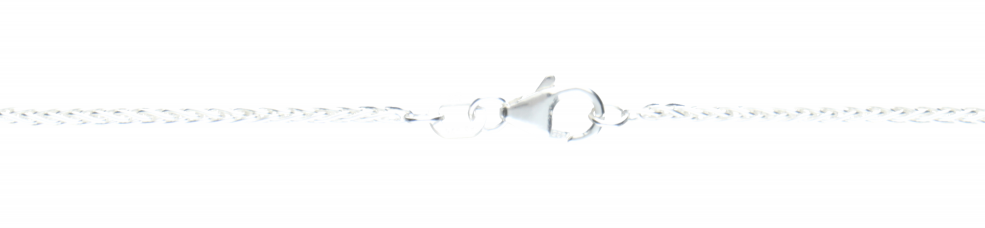 Armband Zopf 1.45mm