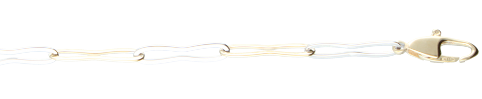 Bracelet Fantasy chain