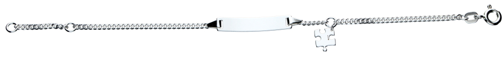 Id-Armband Panzer 2.1mm