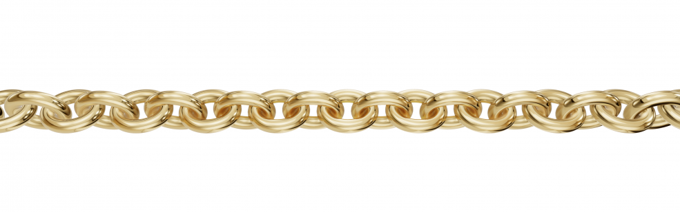 Collier Anker rund 1.5mm