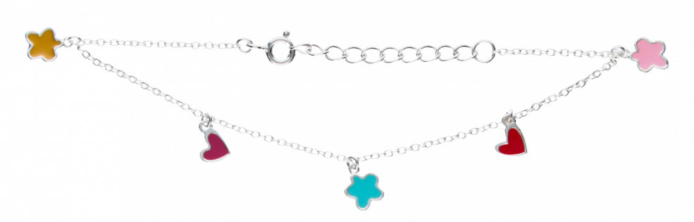 Bracelet Fantasy chain